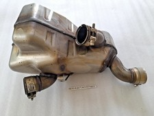 Catalizzatore ducati multistra usato  San Nicandro Garganico