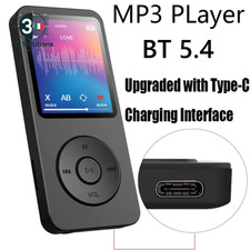Lettore mp3 bluetooth usato  Italia