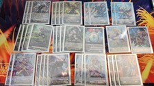 Cardfight vanguard youthberk for sale  Drexel Hill