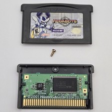 Medabots: Rokusho Version - Nintendo Game Boy Advance autêntico Gameboy GBA, usado comprar usado  Enviando para Brazil