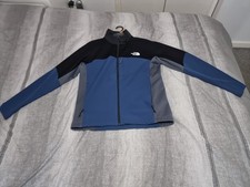 Northface men blue for sale  PEMBROKE DOCK