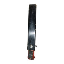 Demco gooseneck coupler for sale  Jonesboro