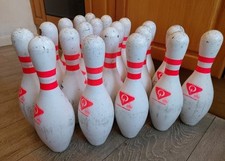 Amflite qubica bowling for sale  WYMONDHAM