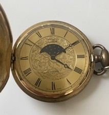 Colibri pocket watch for sale  Henderson