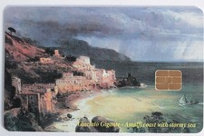 Carte puce smart d'occasion  Seyssel