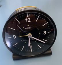Seiko funkwecker qhr203k gebraucht kaufen  Telgte