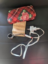 Vintage reisewasserkocher wass gebraucht kaufen  Wunsiedel