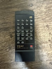 Teac 585 telecomando usato  Bitonto