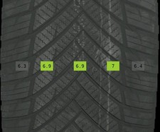 225 r17 97w gebraucht kaufen 225 r17 97w gebraucht kaufen  Berlin