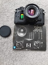 Canon slr camera for sale  SHEFFIELD