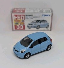 Tomica toyota yaris for sale  DOVER