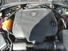 Cadillac ats transmission for sale  Cooperstown