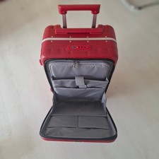Koffer trolley extratasche gebraucht kaufen  Stuttgart