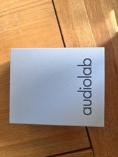 Audiolab block 100 for sale  STOWMARKET