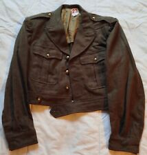 Blouson ike battle d'occasion  Dunkerque-