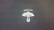 Alien ufo area for sale  STOCKTON-ON-TEES