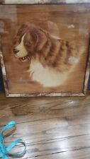 Antique st. bernard for sale  USA
