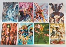 Cartes marvel years d'occasion  Orleans-