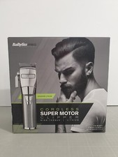 Babyliss pro bab8700u gebraucht kaufen  Parsdorf