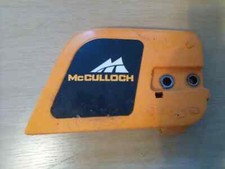 Genuine mcculloch 738 for sale  HEREFORD