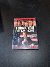 Thank You For Smoking DVD comprar usado  Enviando para Brazil