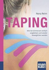 Taping kompakt ratgeber gebraucht kaufen  Remscheid