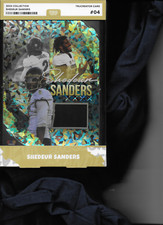 Shedeur sanders 2024 for sale  Thousand Oaks