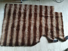 Kunstfell meterware abschnitt gebraucht kaufen  Konz