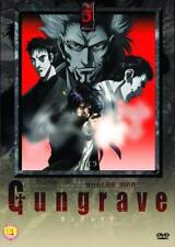 Gungrave volume undead for sale  ROSSENDALE