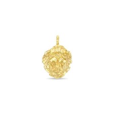 Lion head diamond for sale  Sugar Land