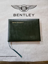 Bentley continental automobile for sale  BOLTON