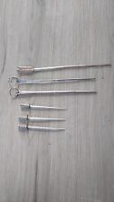 Lot hatelets argent d'occasion  Saint-Brevin-les-Pins