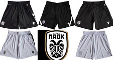 Macron paok thessaloniki gebraucht kaufen  Schwelm