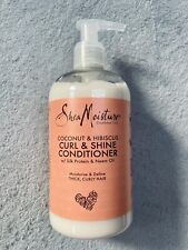 Shea moisture coconut usato  Spedire a Italy