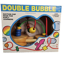 Educo double bubble for sale  Woodstock