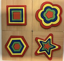 Montessori learning toy for sale  Crawford
