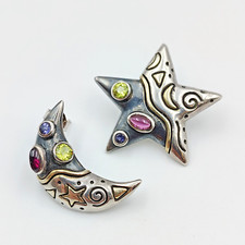 Vintage sterling silver for sale  Brooklyn