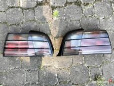 Używany, BMW 3 Series E36 (COUPE/CABRIO) In.Pro. (HELLA) clear tail lights (LUCID) na sprzedaż  PL
