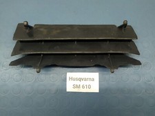 Griglia radiatore husqvarna usato  Messina