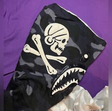 Bathing ape hoodie for sale  Belleville