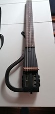Chitarra classica elettrificat usato  Roma