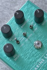 Reservas de pedais Fender Marine Layer ressonância agora comprar usado  Enviando para Brazil