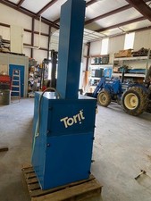 Donaldson torit cab for sale  Van Buren