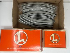 Lionel rail gauge for sale  UK