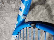Raquete de tênis Babolat Pure Drive 110 4 1/8 tamanho aderência  comprar usado  Enviando para Brazil