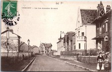 Chauny rue amedee d'occasion  France