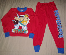 Vtg 1994 flintstones for sale  Scranton