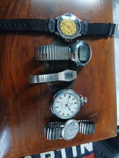 Mens watches job for sale  LINCOLN