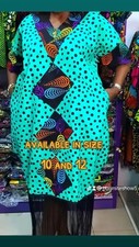 Lovely african attire for sale  GRIMSBY