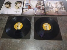 Oasis double morning for sale  TROWBRIDGE